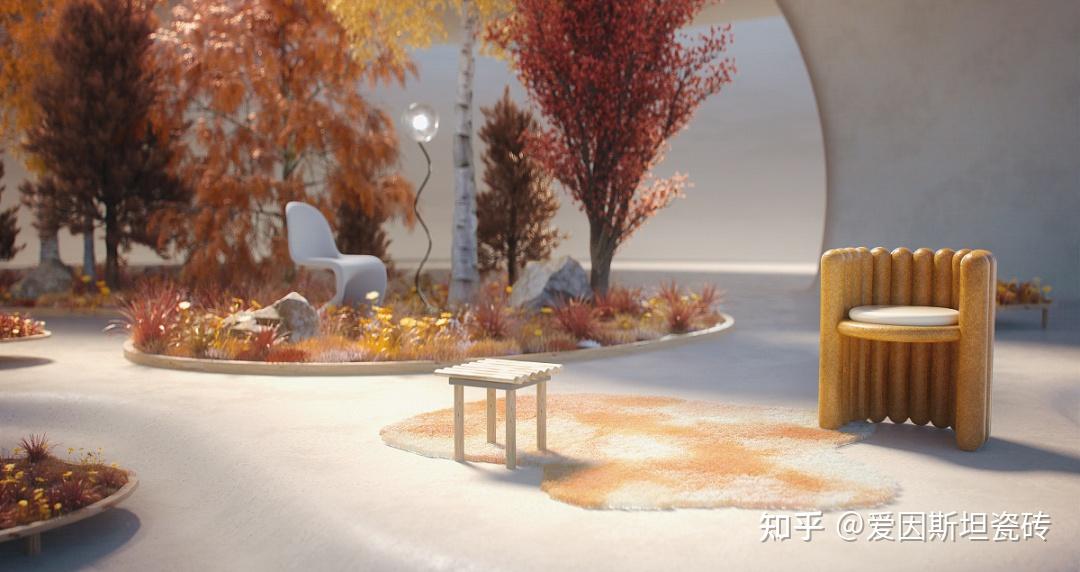火爆全网的“美拉德”配色,让入秋的仪式感拉满~ - 知乎