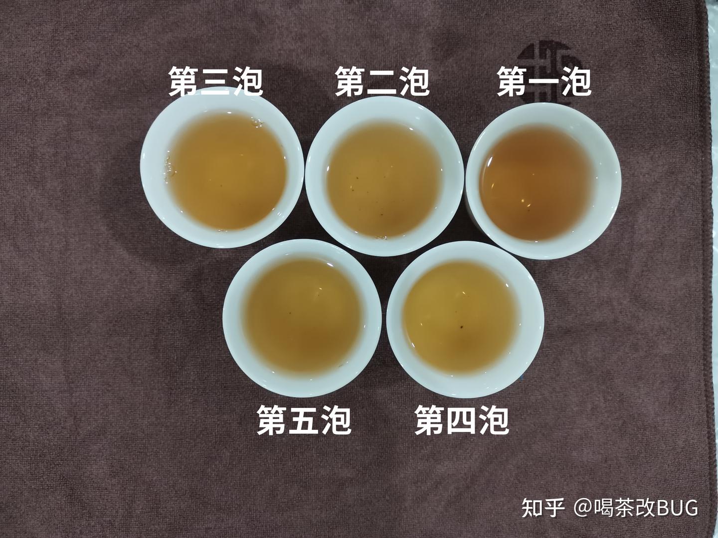 高峰绿宝蜜兰香凤凰单丛测评,一款不错的实惠口粮茶 - 知乎