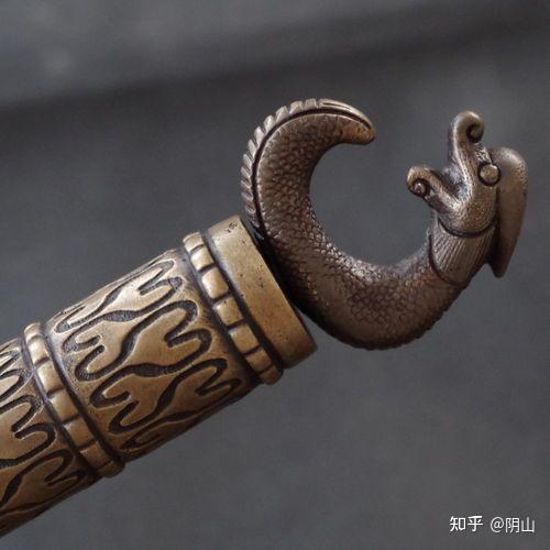 兵器谱 | 中国古代名剑 - 知乎