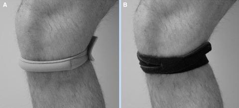 运动后膝盖前方痛爱护你的伸膝装置
