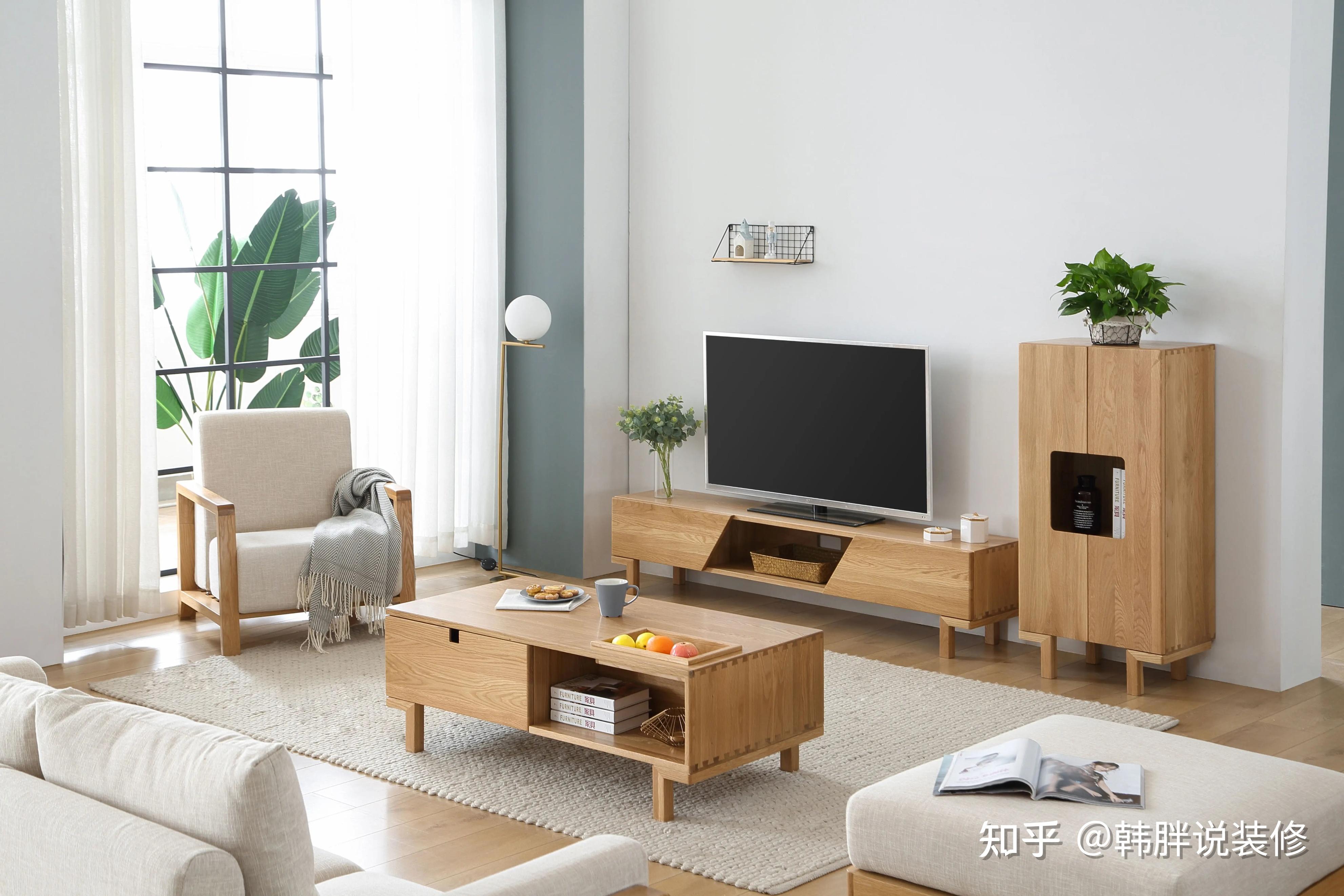 真正的好客厅一定要具备这4种设计入住之后才知道有多爽