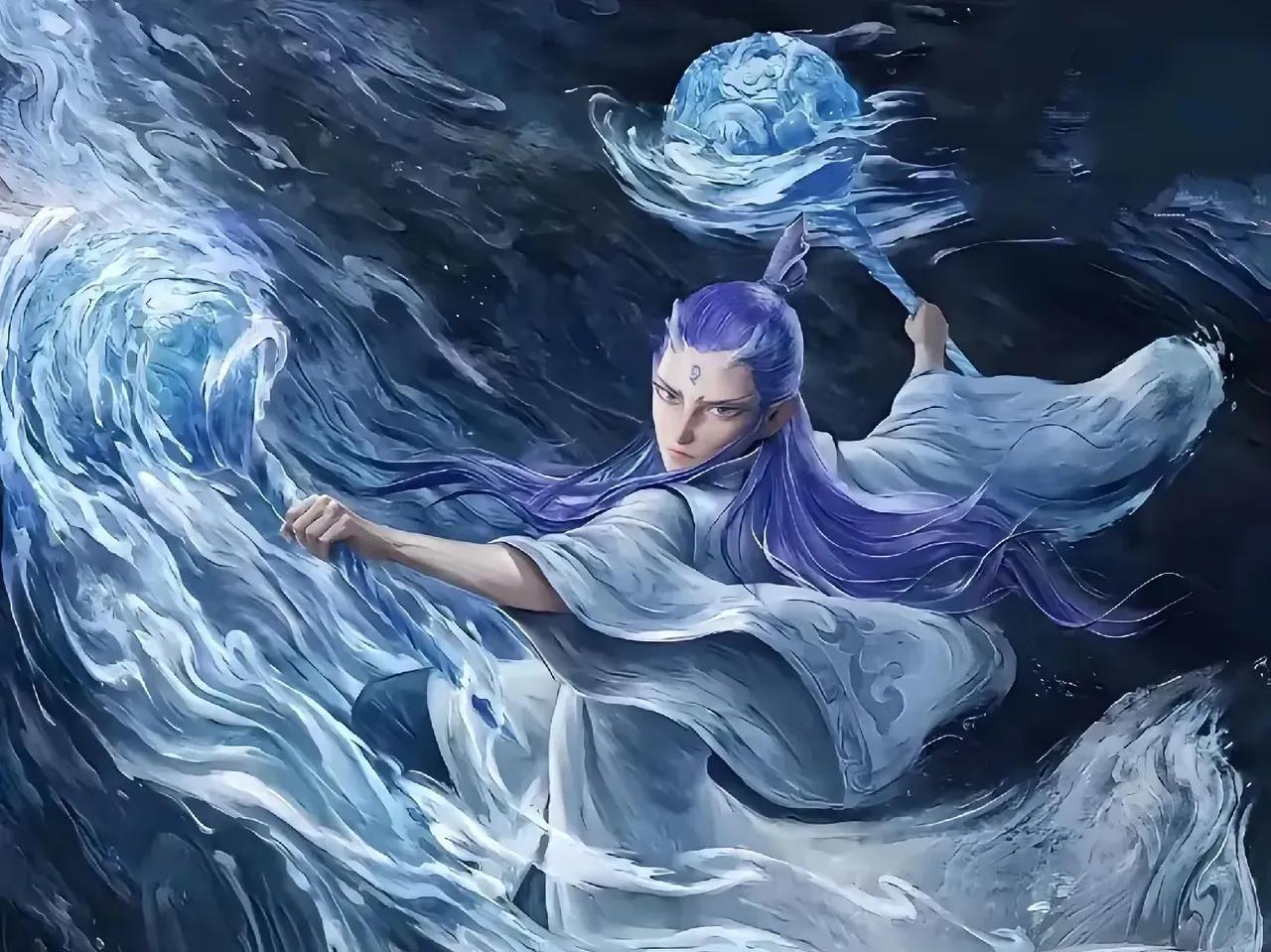 《敖丙传》时间线梳理,看懂龙族与敖丙的命运 - 知乎