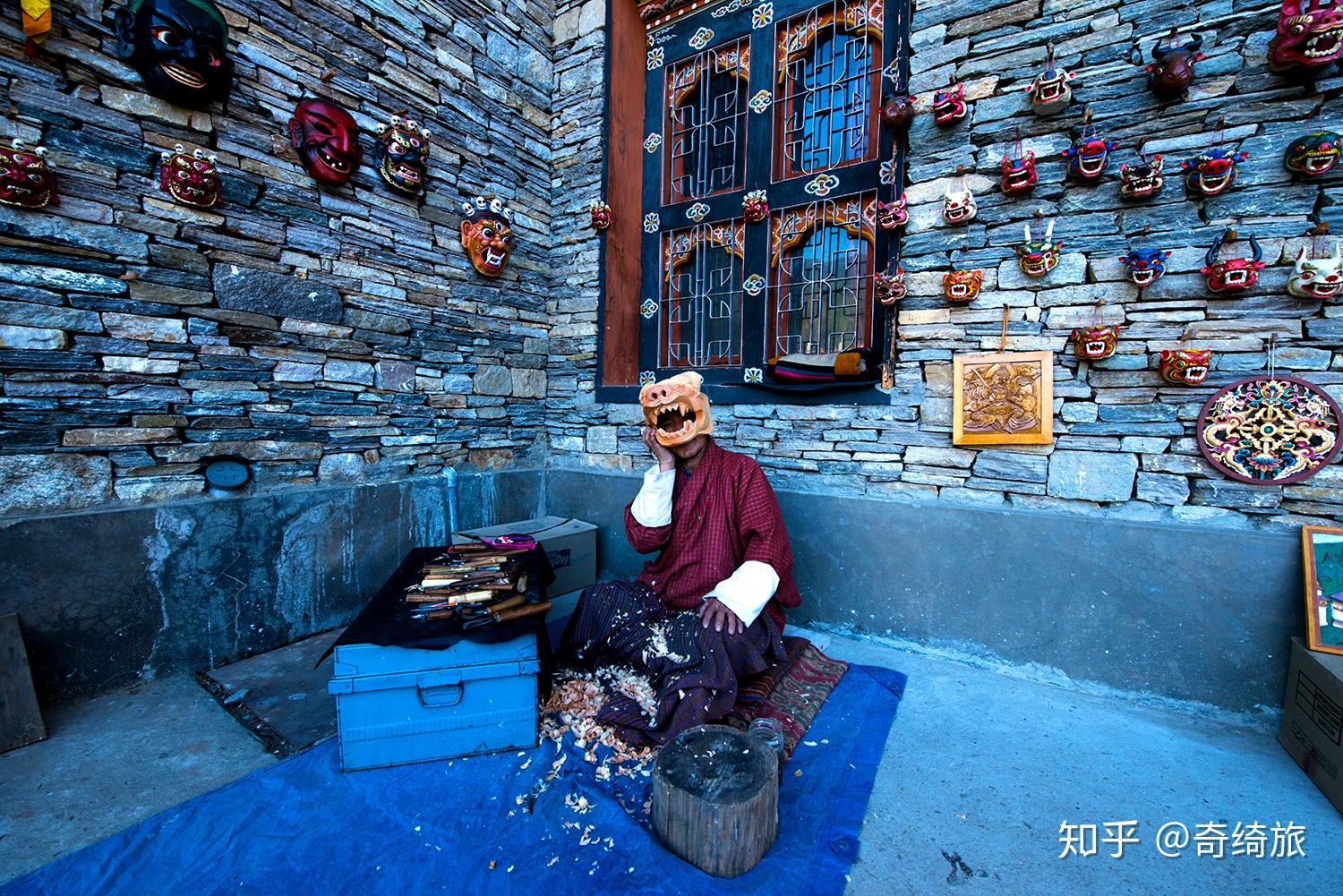 不丹国名跟延禧攻略里的那个皇上有关