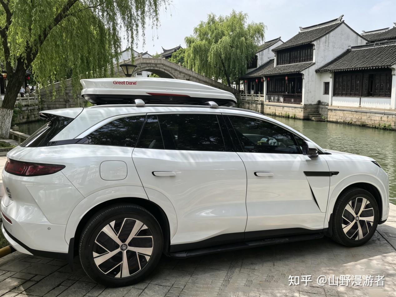 比亚迪唐L搭载大丹犬R800 3个月使用感受!