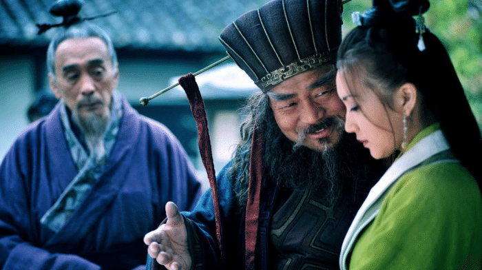 三国名将名言 你能对号入座吗 送分题 常规题 附加题 还不快来秀一下 知乎 三国名将名言 你能对号入座吗 送分题 常规题 附加题 还不快来秀一下 知乎