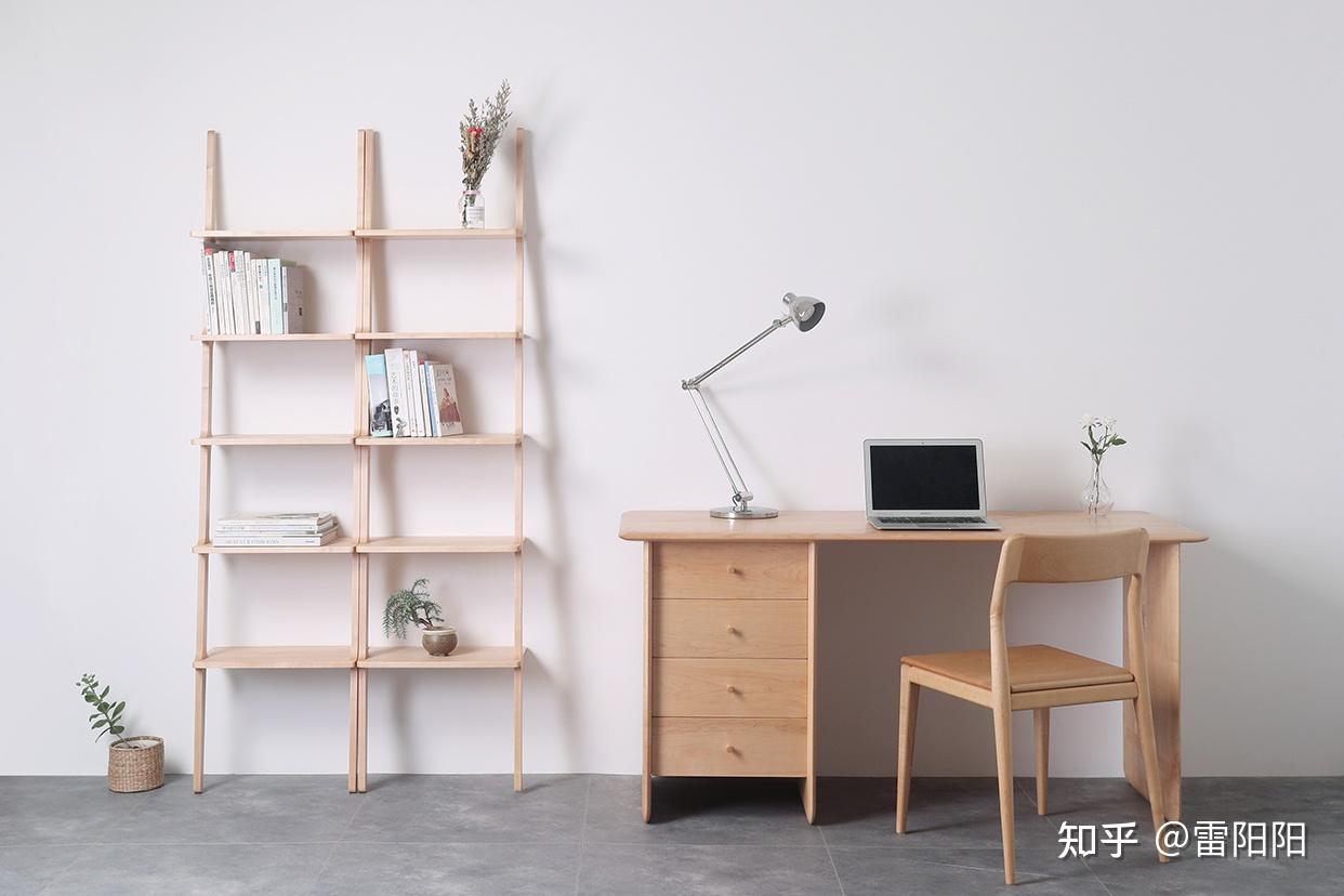 电脑桌买什么材质的好？岩板还是实木？ - 知乎