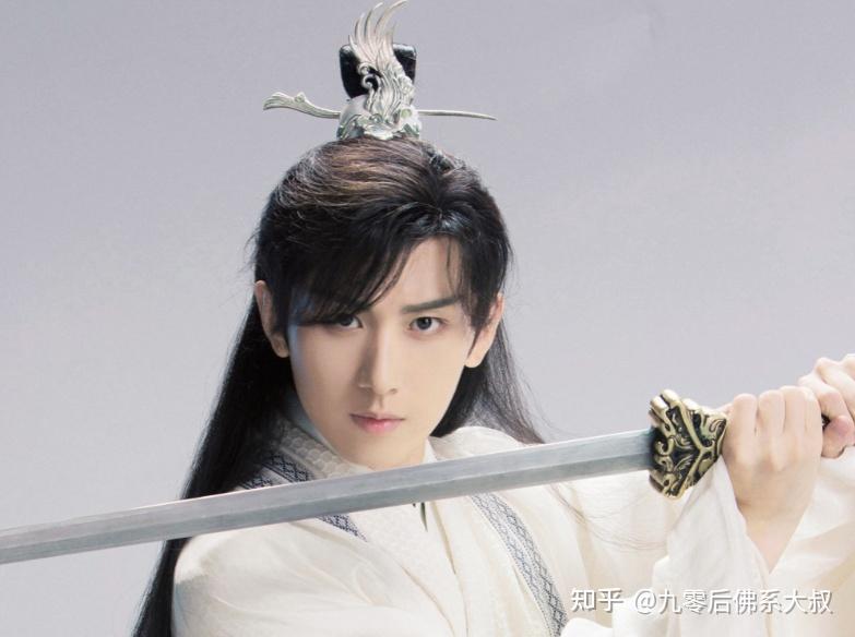 实惨杨紫先被肖战拖累后又遇上吴亦凡两年未上新剧人气下滑