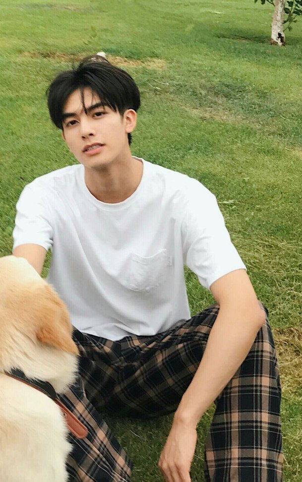 现实生活中男生颜值6分是什么样的? - 知乎