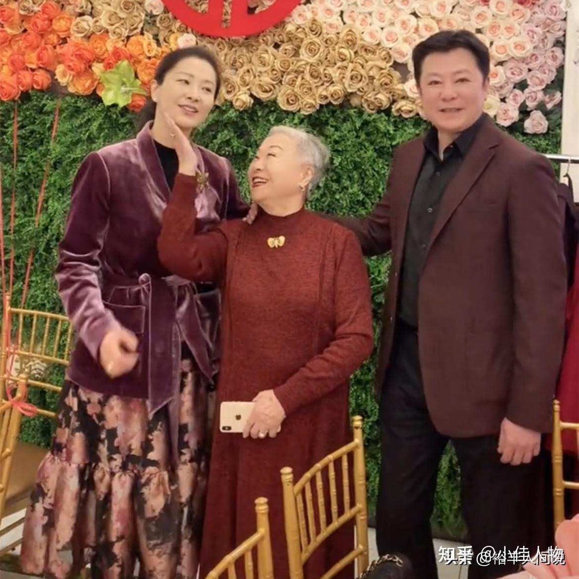 孙思瀚老婆图片