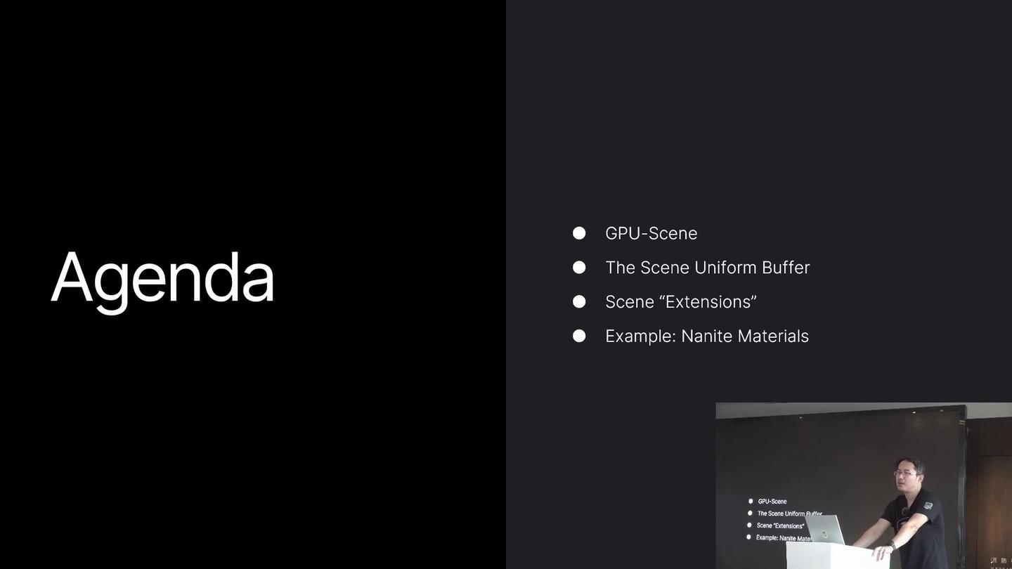 UnrealCircle UE5通过SceneExtension扩展渲染器 - 知乎