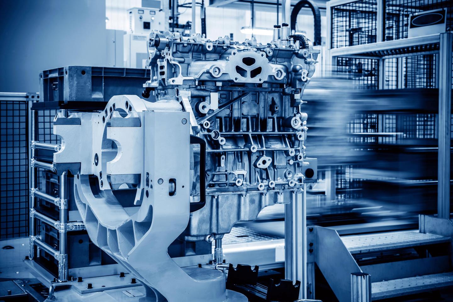 持续布局精密制造业，“西格数据”完成B轮融资 - 知乎