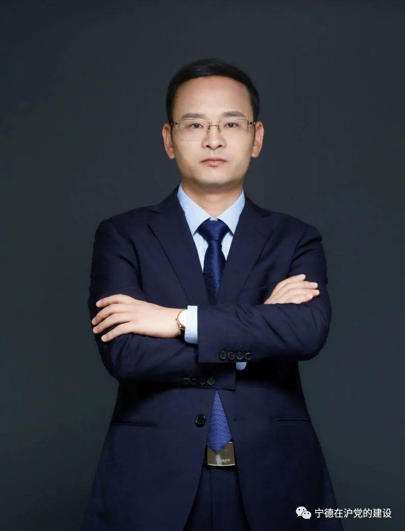 乡贤风采:上海春天律师事务所主任郑辉 - 知乎