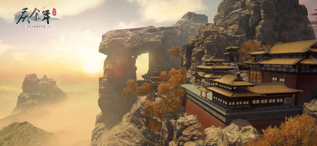 庆余年的神庙里到底有什么一起来游戏中看看吧