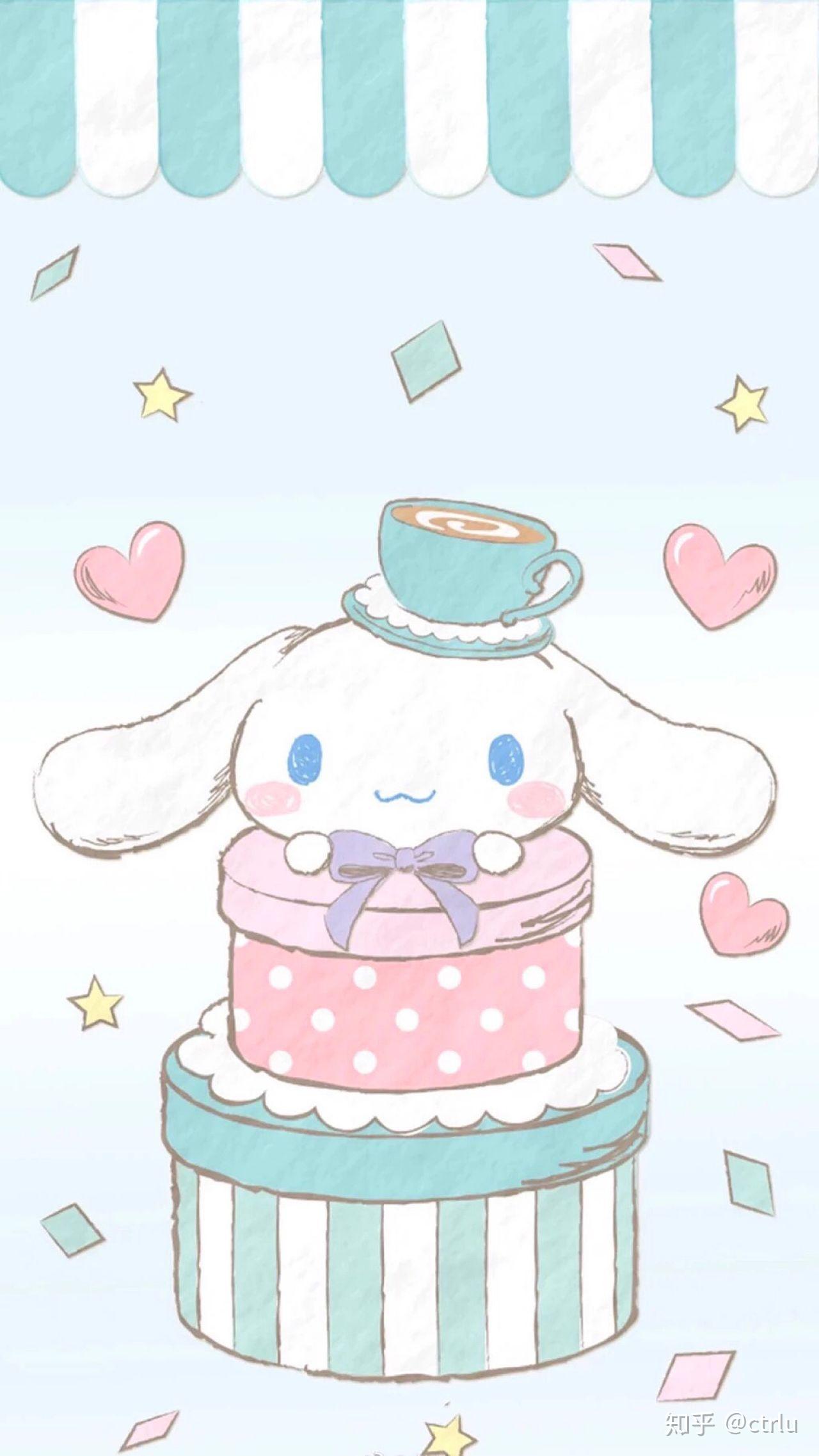 有哪些好看的玉桂狗壁纸? - 知乎