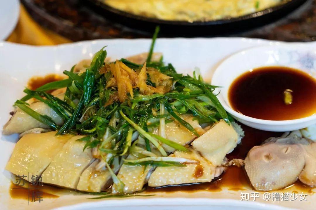 当端午遇上高考荔枝湾涌除了睇龙船其实还可以有一顿美味的龙船饭