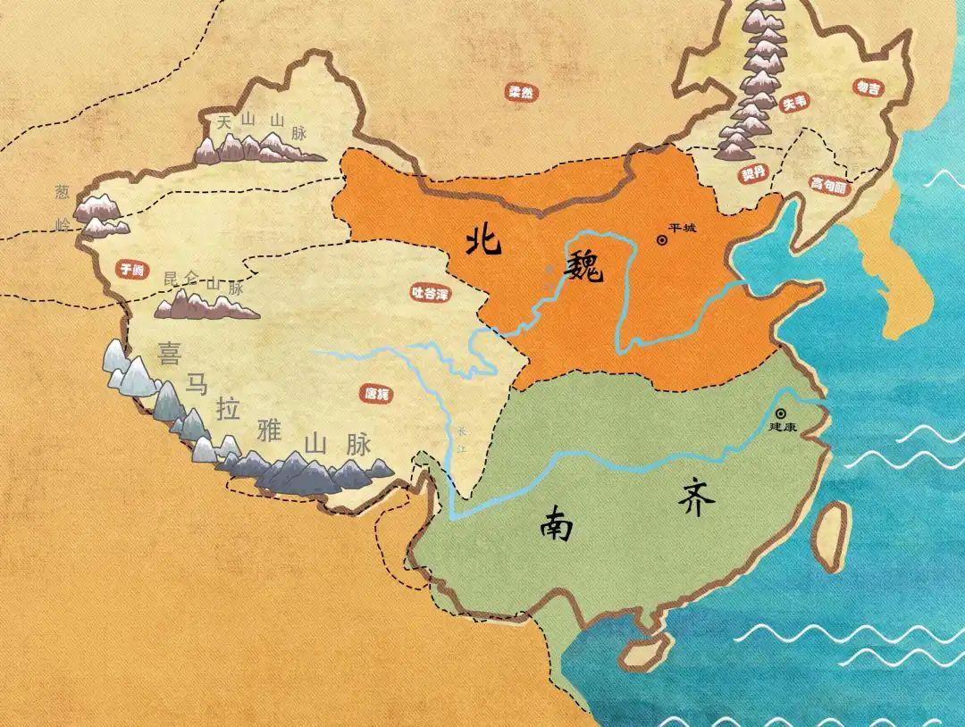 六朝劫灰——南京的六朝帝陵遗址（中） - 知乎