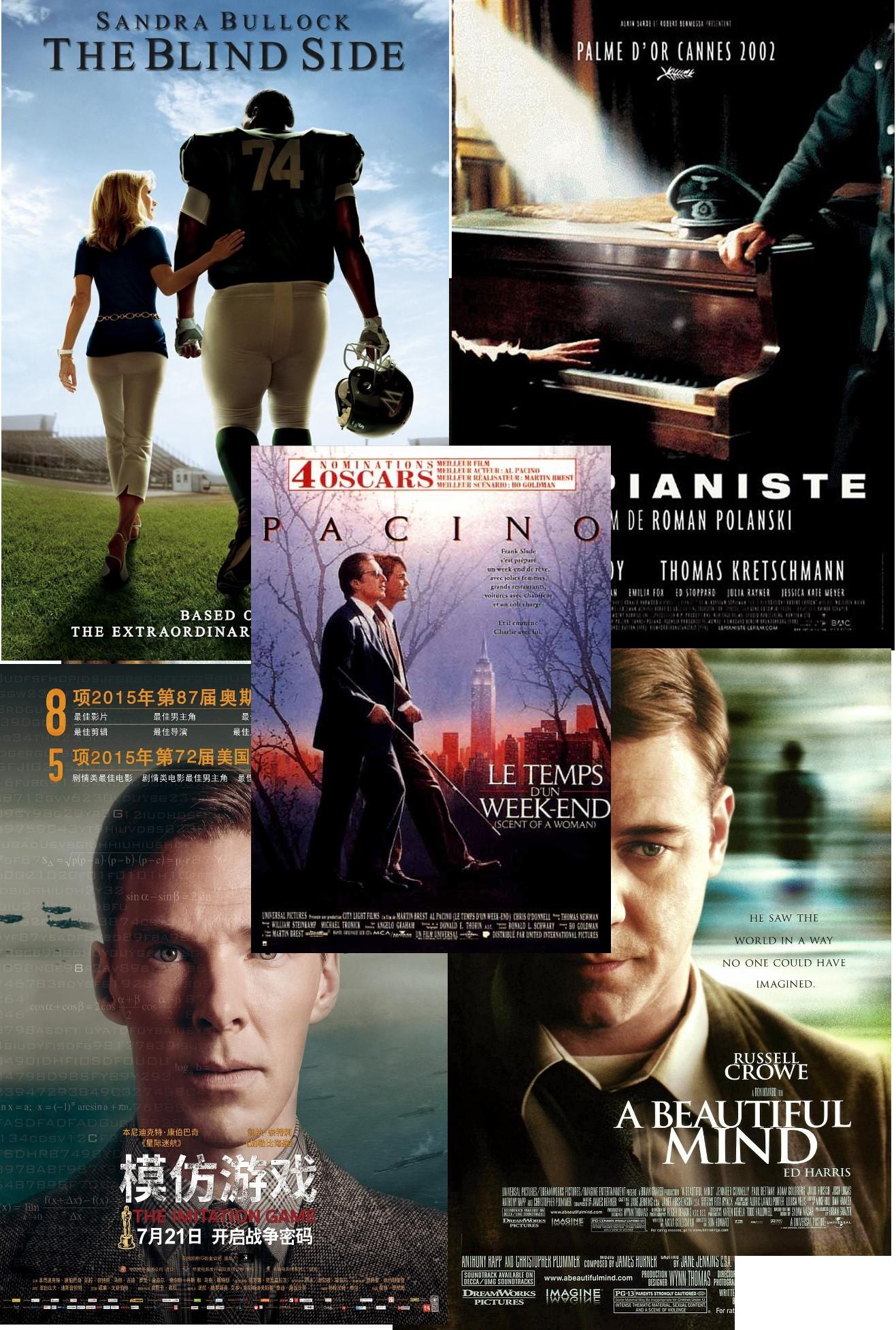 剧情大片 zhuanlan.zhihu.com