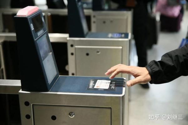 电子客票拍打门式闸机—扇门式检票机—售检票系统|自动售票机|自动