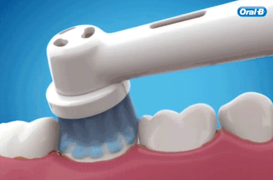 2021年电动牙刷测评2月更新