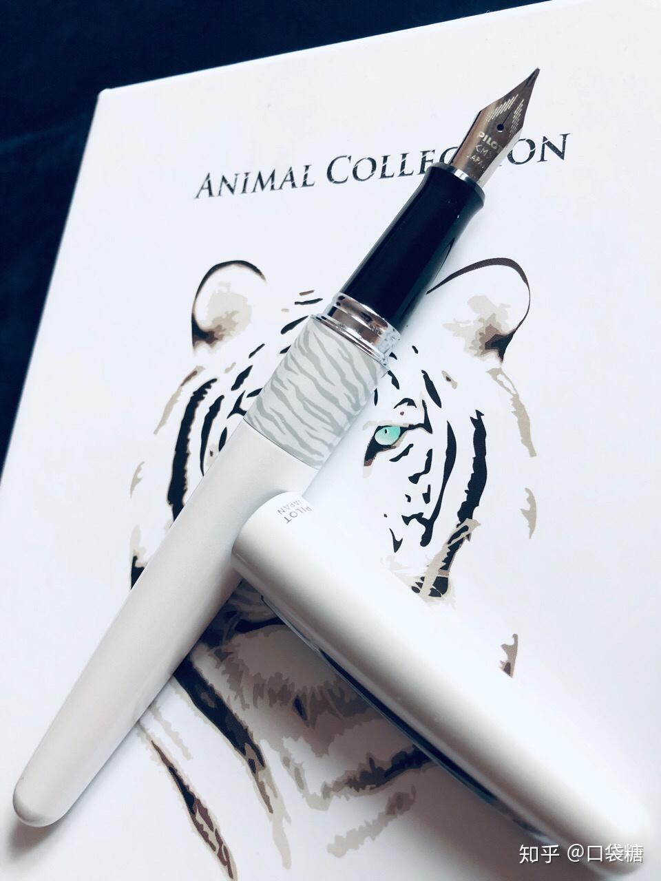 百乐88g动物先生白虎纹