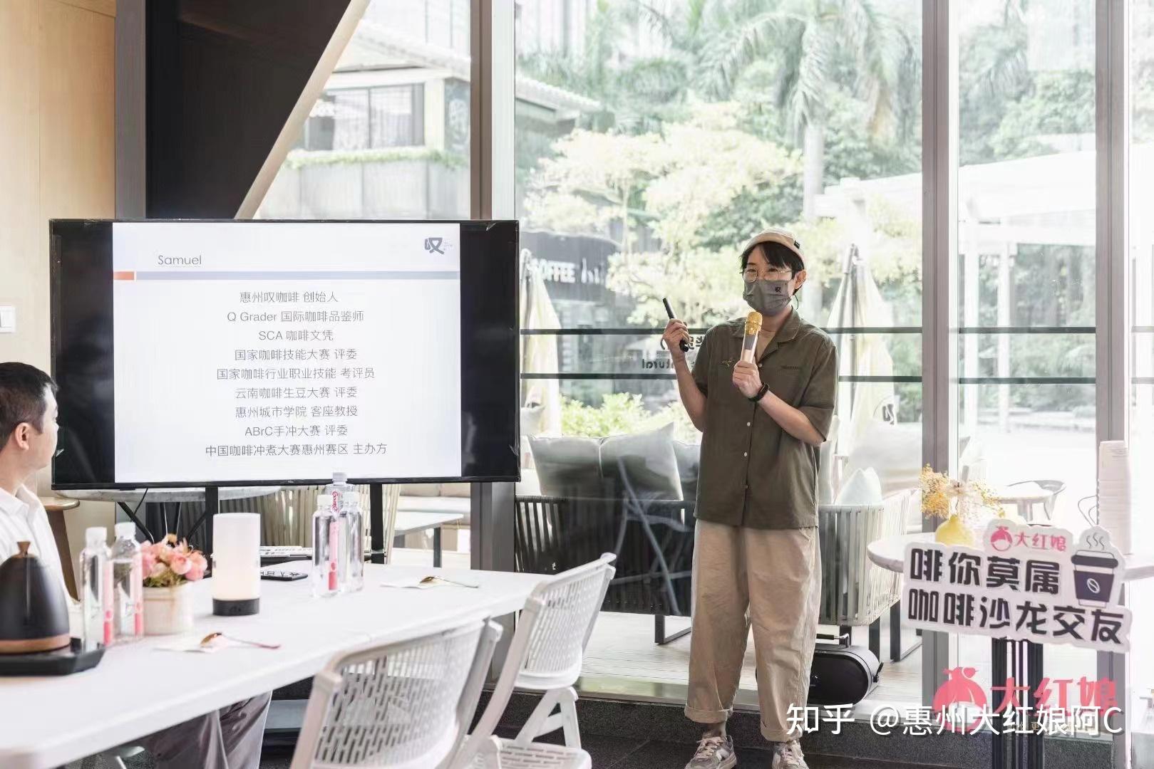 惠州周末去哪玩？来认识同城单身异性 - 知乎
