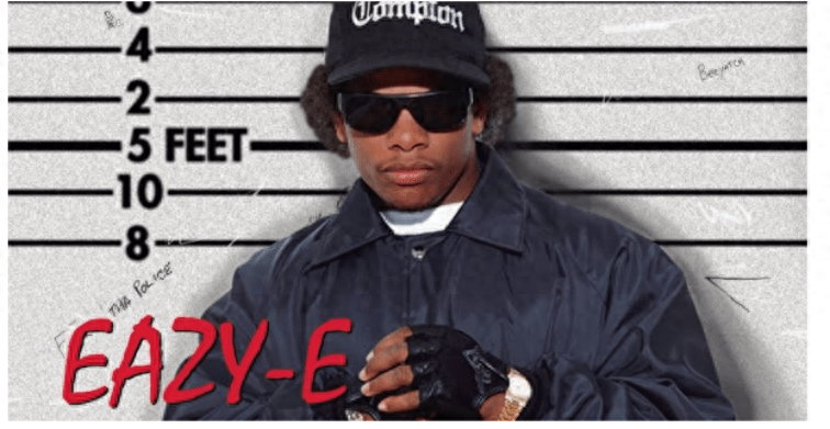 eazye美国说唱歌手商标维权发案案件号24cv01681