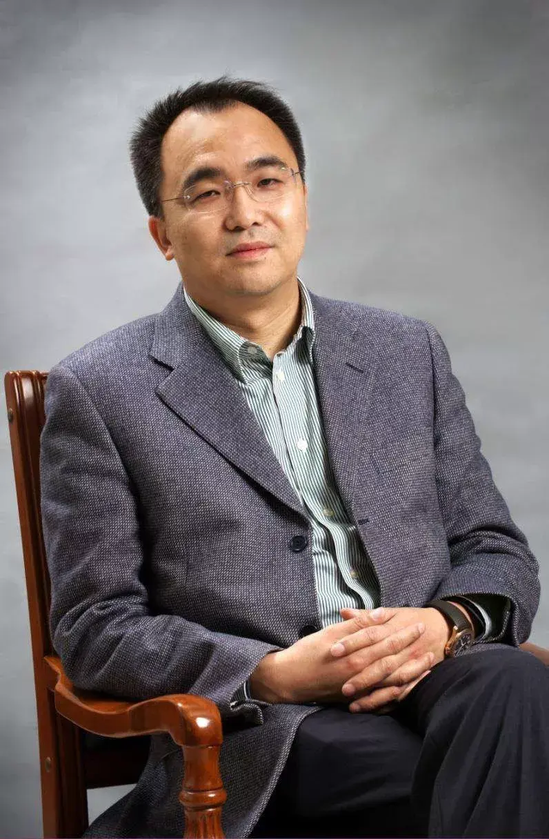 25万起家现在身家355亿成湖北首富马云多次拜访他