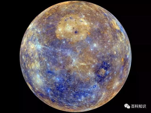 水星之 最 带你认识真正的水星 知乎 水星之 最 带你认识真正的水星 知乎