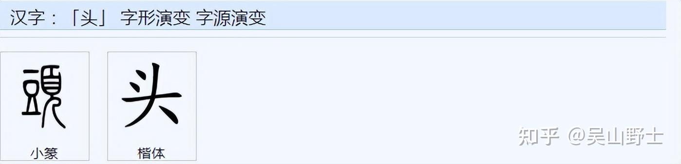 “犊”是会意字还是象形字? - 知乎