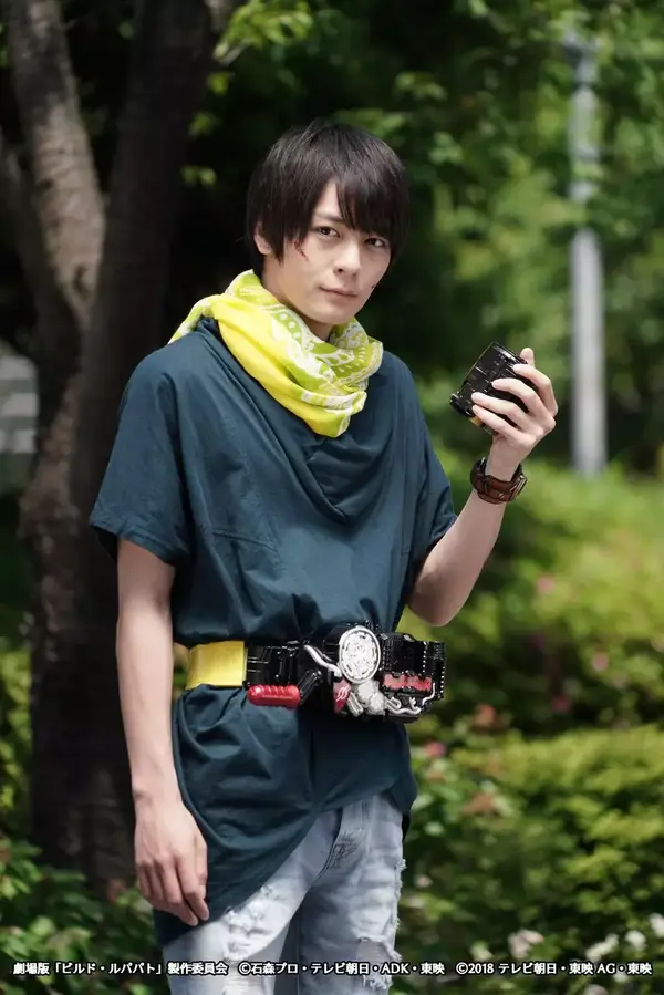 中国版"新垣结衣"出演日本恋爱真人秀又甜又尬