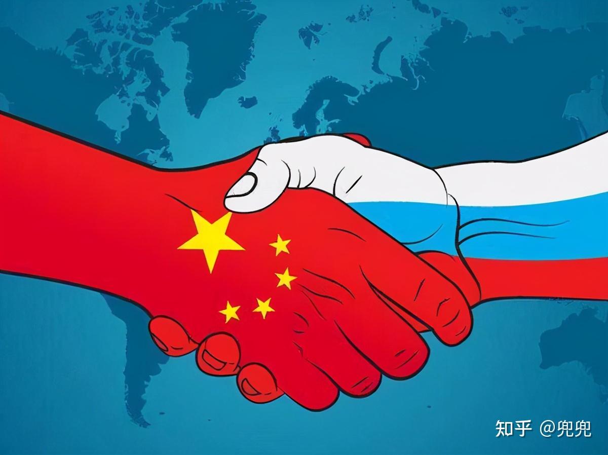 2019年，中俄关系中有哪些亮点 - 2019年12月28日, 俄罗斯卫星通讯社