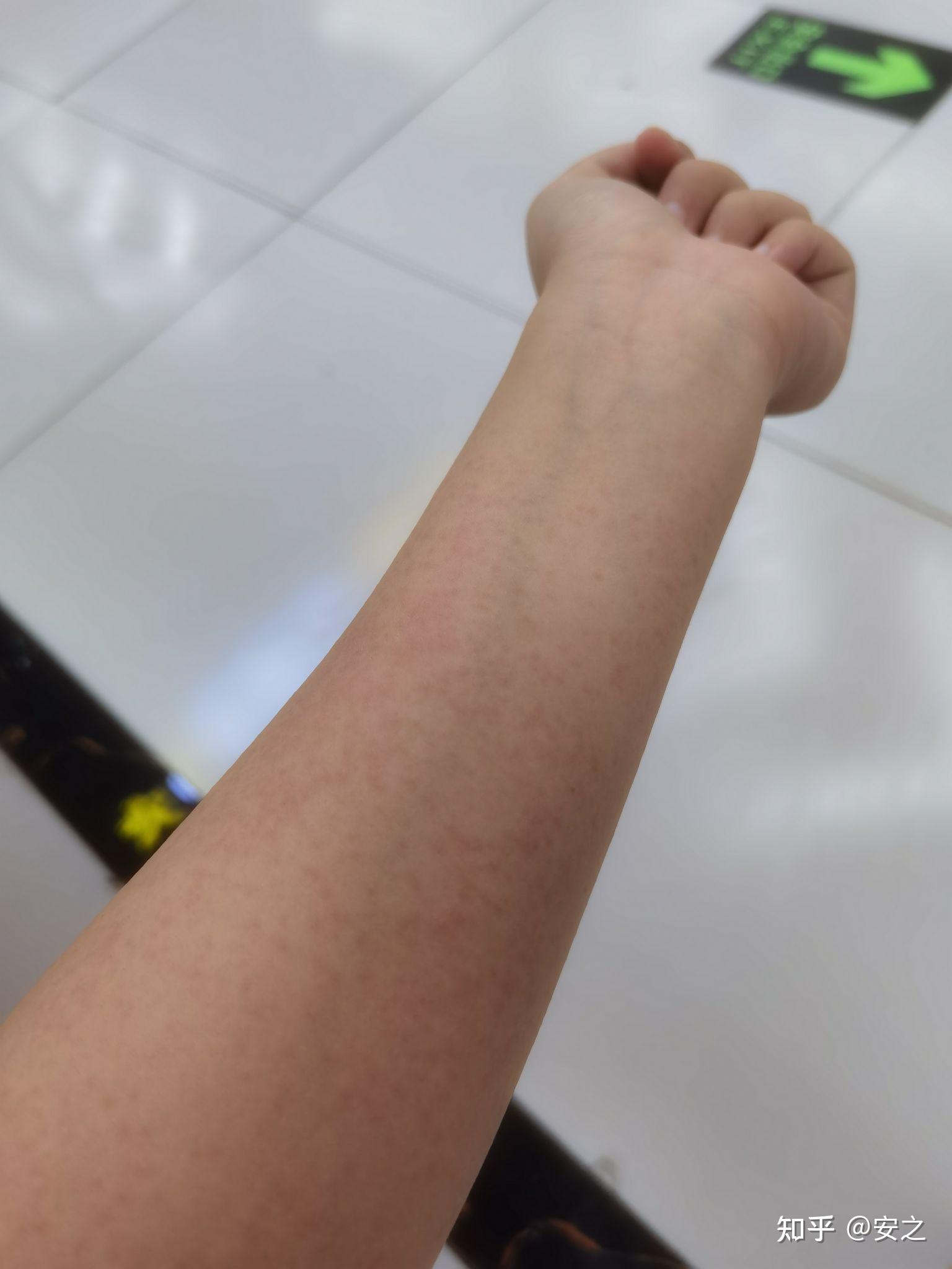 避雷蜜丝婷mistine防晒霜