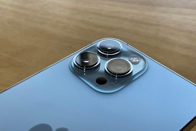 最终苹果也走上了平庸之路iphone13promax上手评测