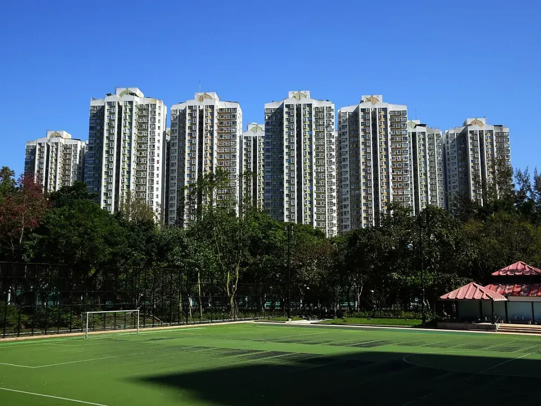 香港租房“坑”在哪里?中大学长看房干货教你排雷! - 知乎
