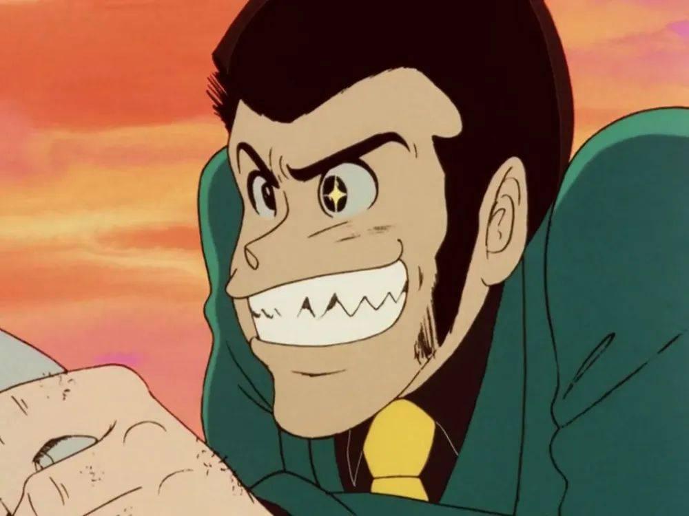 鲁邦三世,猫眼三姐妹强强联手,怪盗为何能成为跨世纪的芳心掠夺者?