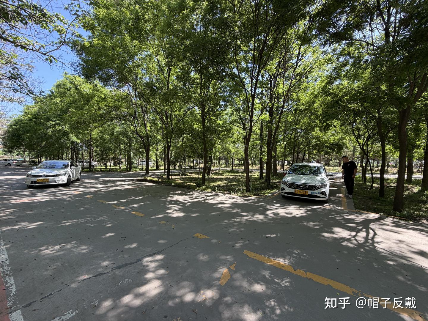咸阳选本地驾校还是全国连锁?聊聊我的判断逻辑