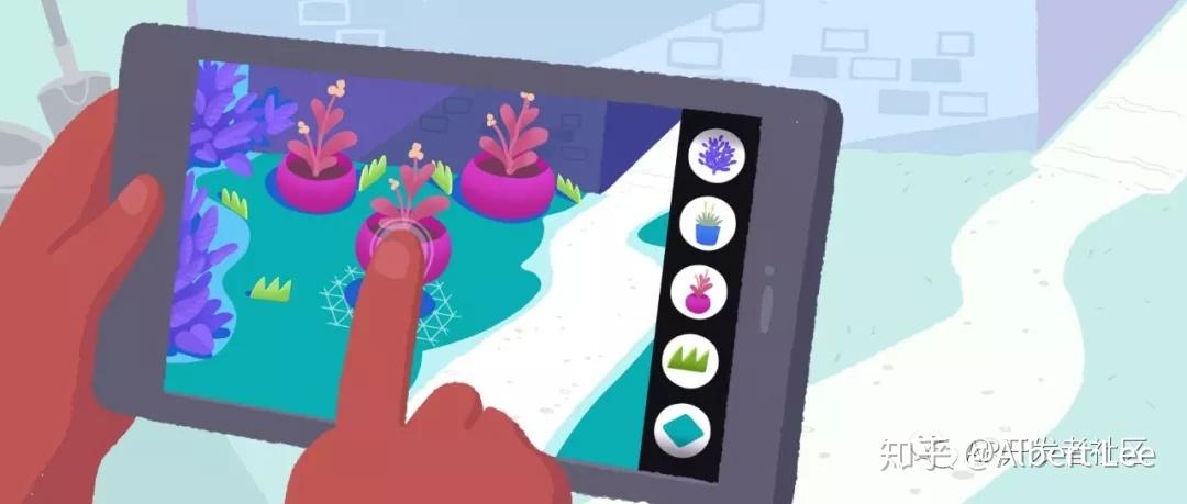 ARCore系列教程（1）---创建第一个原生AR应用 - 知乎