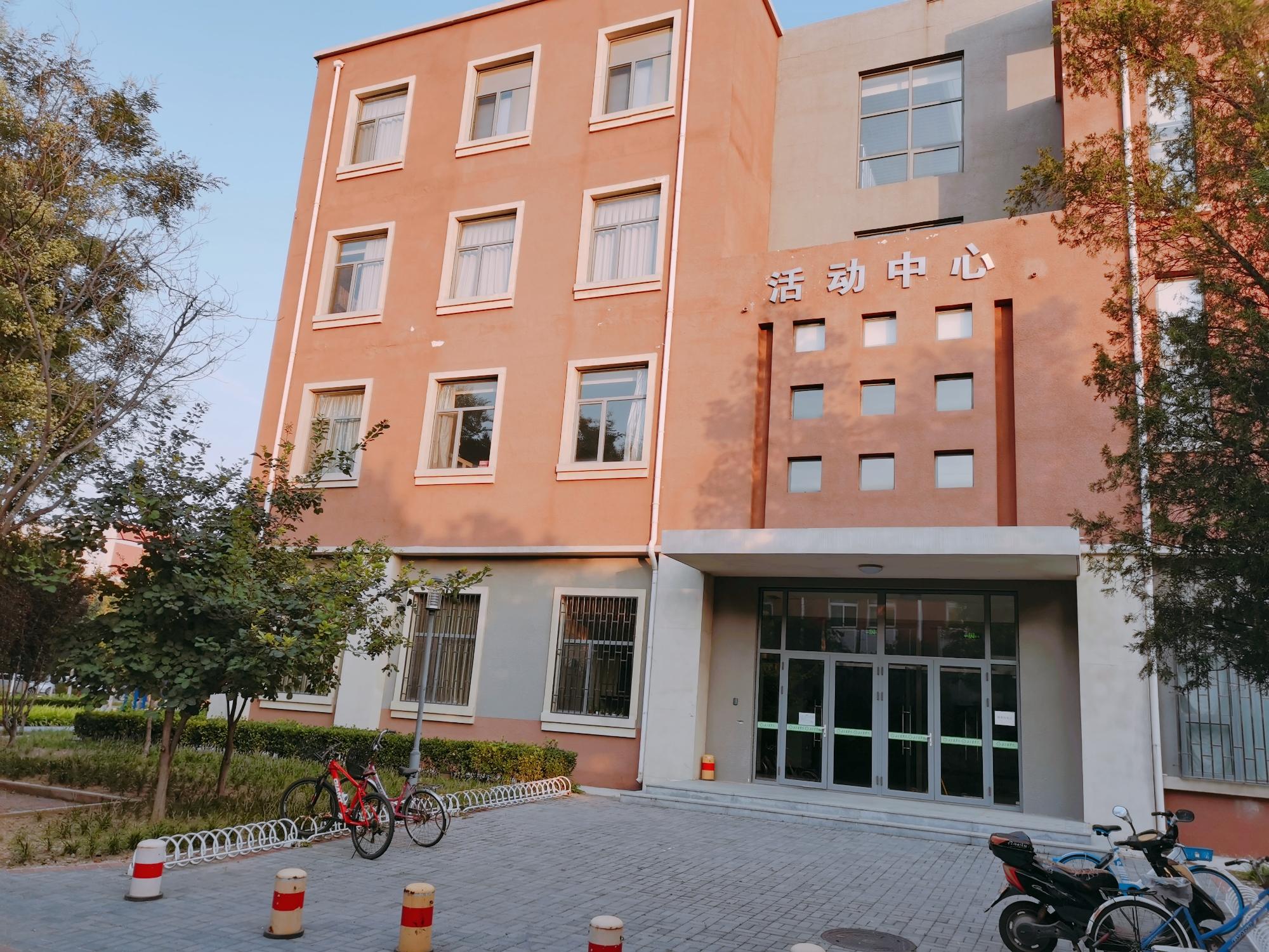 外省京外同学报考北京农学院是怎样的一种体验