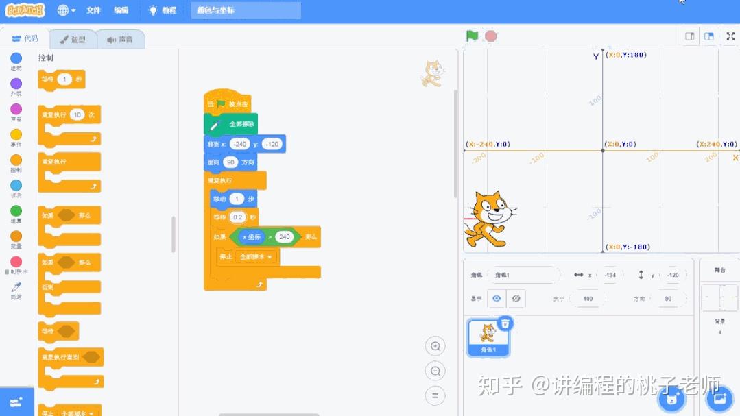 AI时代下,图形化编程、Python、C++怎么选? - 知乎