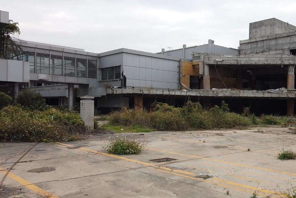 2021年制造业工厂迎倒闭潮业内人士揭开原因其实解决并不难