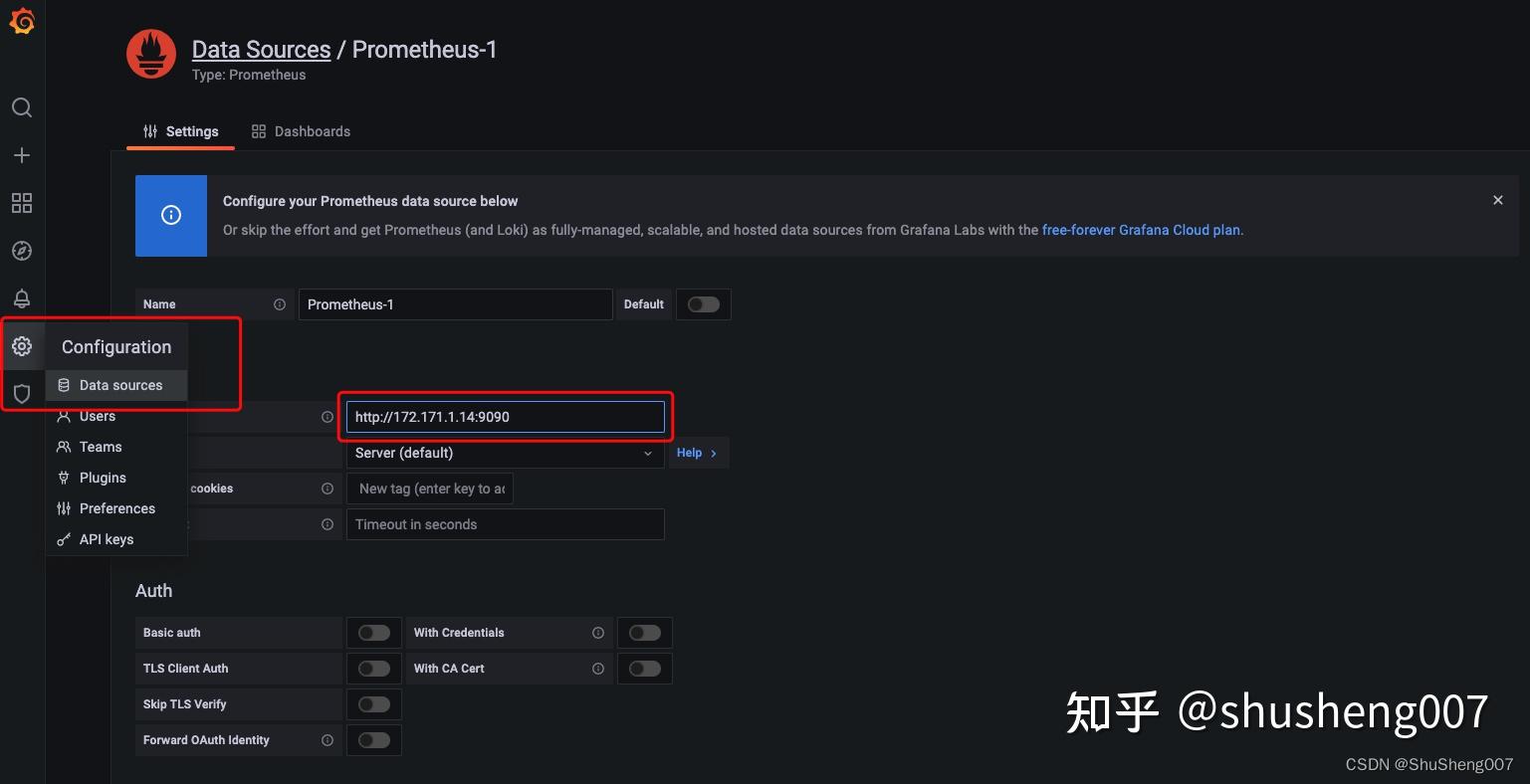 微服务实践之量度监控(micrometer,prometheus,grafana)SpringCloud(2021.0.x)5 知乎