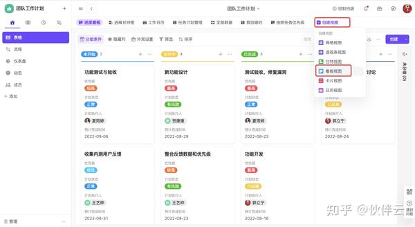 如何高效的进行任务分配?掌握这7步就够了!团队管理必看(附todo协作工具模版) - 知乎