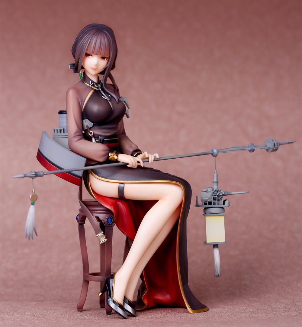 20,厂商:inflames toys;手办名称:中国军魂 亮剑出鞘 李云龙21,厂商