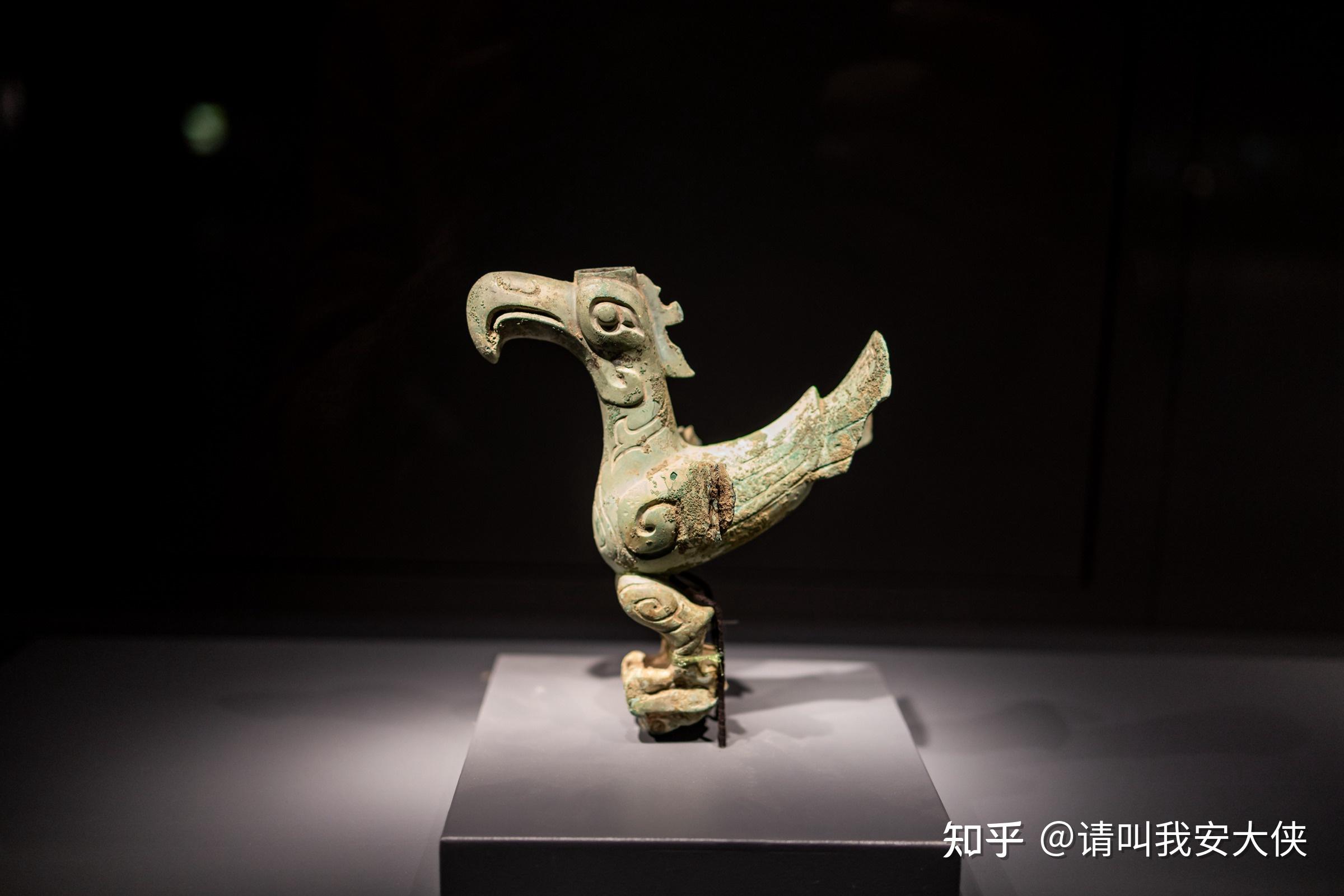 三星堆博物馆超详细参观攻略 - 知乎