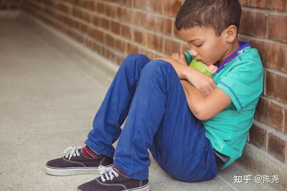 儿童发展心理学:同伴交往关系对孩子发展的影响 - 知乎