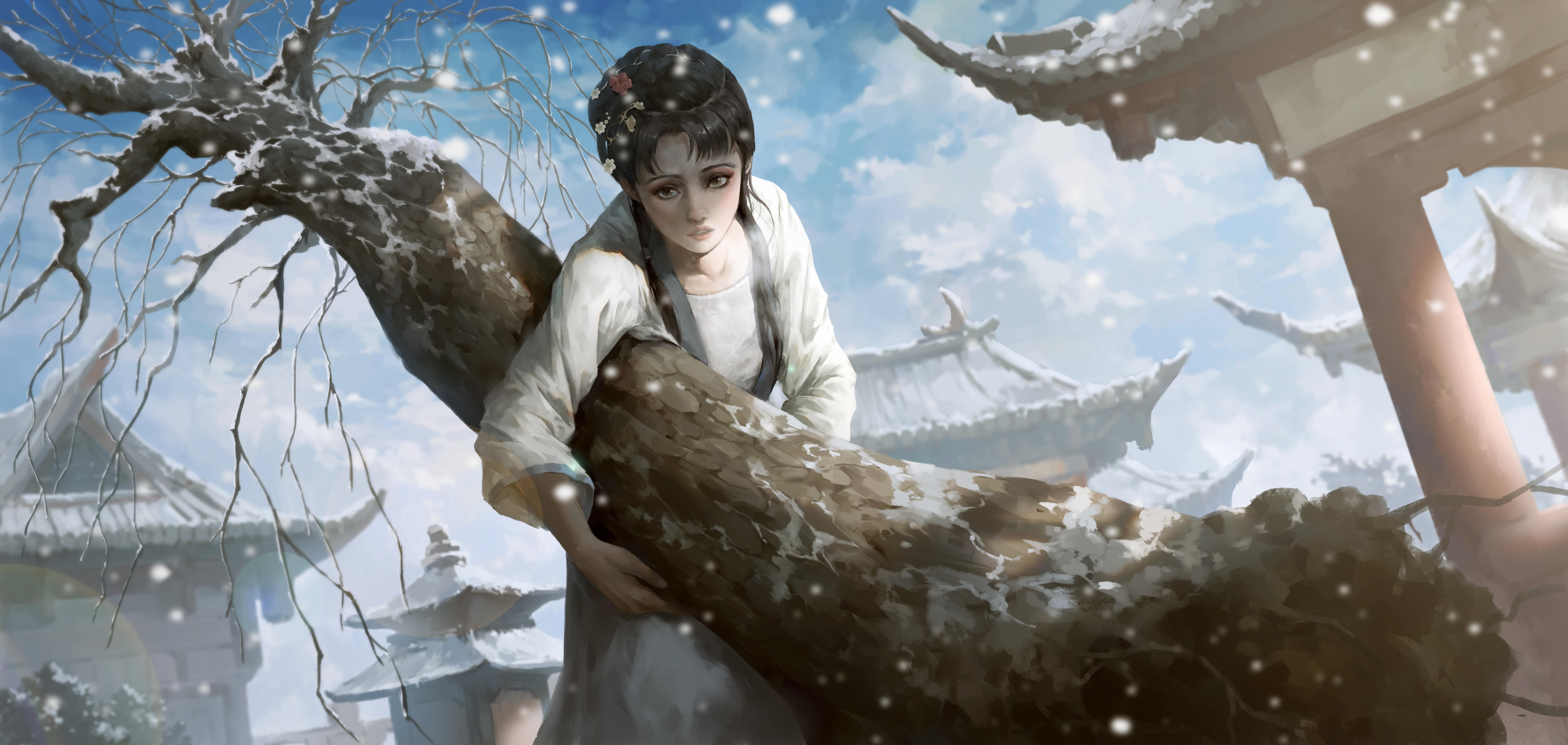 【个人分享】有意思的红楼梦同人作品 - 知乎