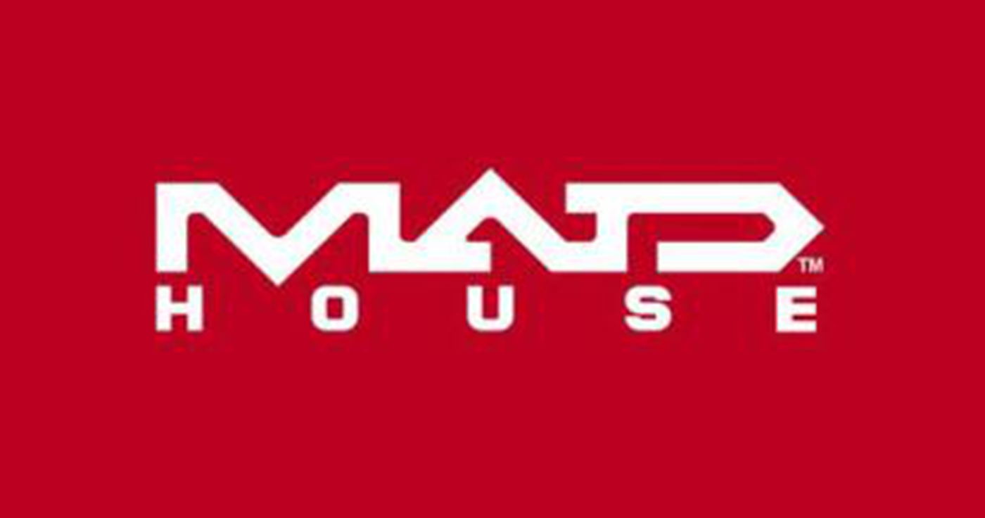 overlord系列是由madhouse公