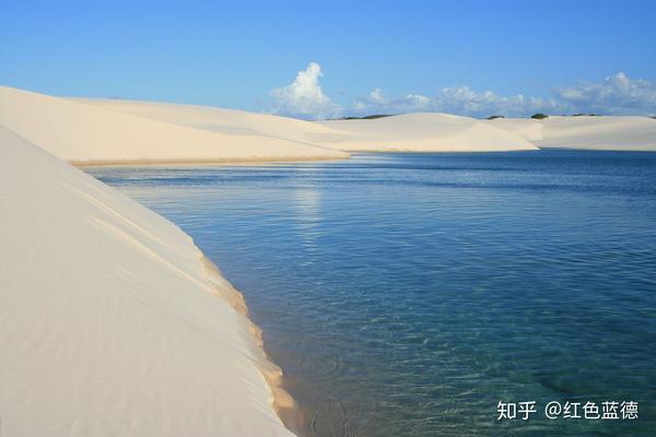 每年需要多少水,才能讓新疆沙漠變桑田?