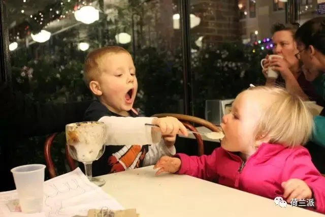 育儿有方 | 荷兰幼儿教育方式大揭秘