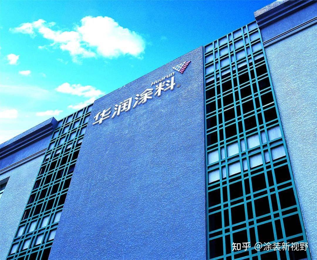 艺涂装丨华润艺术漆春笋怒发成为不输传统豪强的后起之秀